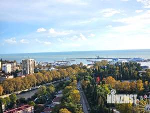 4-к квартира, на длительный срок, 116м2, 19/20 этаж
