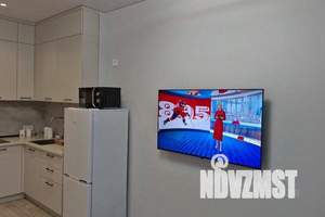 1-к квартира, посуточно, 27м2, 6/10 этаж