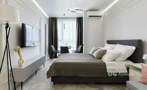 Студия квартира, на длительный срок, 24м2, 7/17 этаж