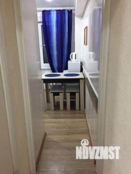 1-к квартира, на длительный срок, 31м2, 4/5 этаж