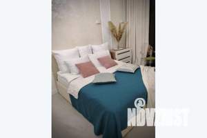 1-к квартира, посуточно, 25м2, 1/17 этаж