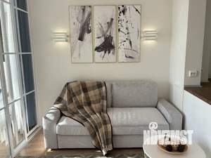 1-к квартира, посуточно, 60м2, 10/17 этаж