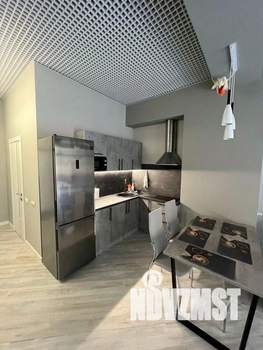 1-к квартира, на длительный срок, 42м2, 1/17 этаж