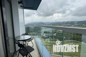 2-к квартира, посуточно, 43м2, 11/19 этаж