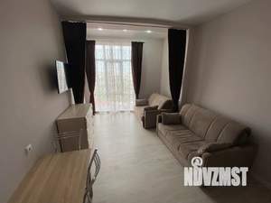 1-к квартира, посуточно, 26м2, 4/6 этаж