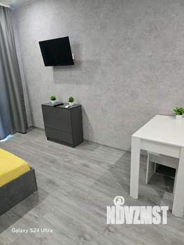 Студия квартира, на длительный срок, 25м2, 3/12 этаж