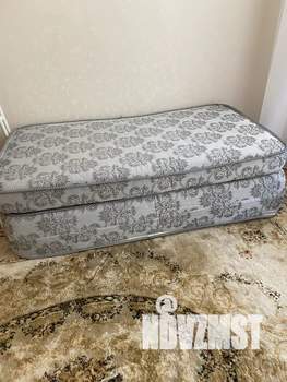 1-к квартира, посуточно, 65м2, 2/16 этаж