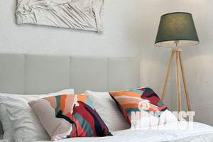 1-к квартира, посуточно, 15м2, 14/19 этаж