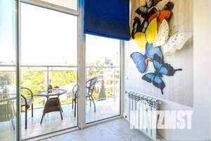 2-к квартира, посуточно, 42м2, 6/12 этаж