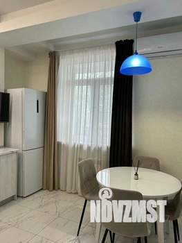 2-к квартира, посуточно, 45м2, 1/1 этаж