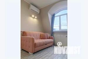 1-к квартира, посуточно, 21м2, 4/4 этаж