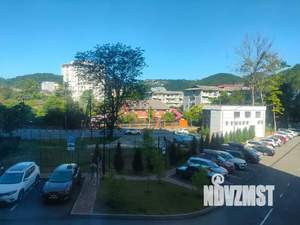 Студия квартира, посуточно, 26м2, 2/20 этаж