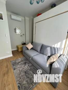 1-к квартира, посуточно, 30м2, 3/5 этаж