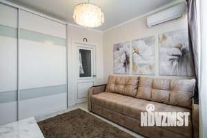 1-к квартира, посуточно, 28м2, 7/8 этаж