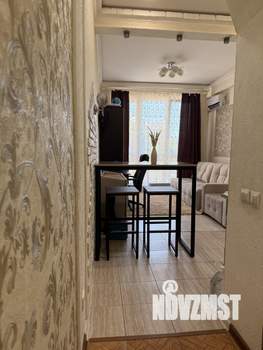 Студия квартира, посуточно, 25м2, 5/12 этаж