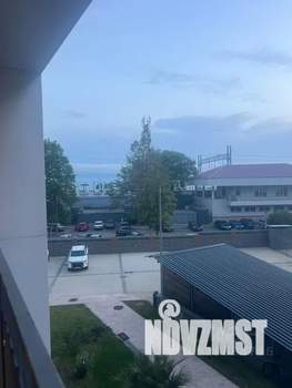 Студия квартира, посуточно, 24м2, 3/13 этаж