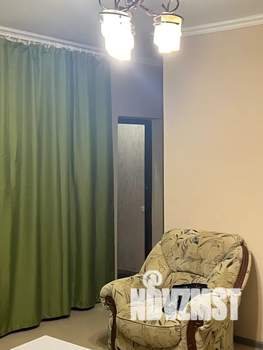 1-к квартира, посуточно, 35м2, 1/3 этаж