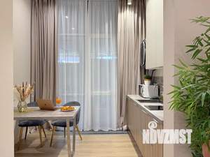 1-к квартира, посуточно, 26м2, 3/6 этаж