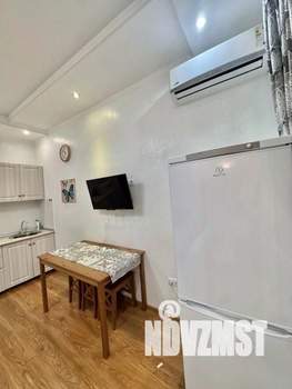 1-к квартира, посуточно, 27м2, 1/1 этаж