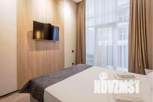 1-к квартира, посуточно, 35м2, 3/13 этаж