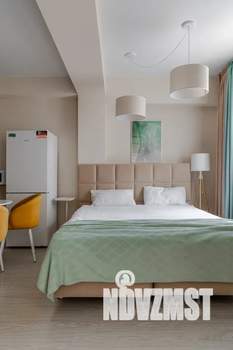 Студия квартира, посуточно, 24м2, 6/13 этаж