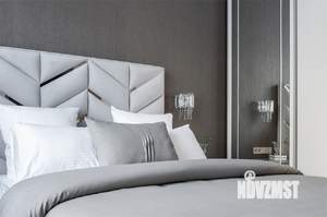 1-к квартира, посуточно, 34м2, 1/1 этаж