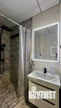 1-к квартира, на длительный срок, 27м2, 1/6 этаж