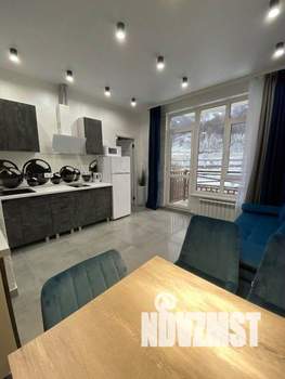 2-к квартира, посуточно, 33м2, 1/1 этаж