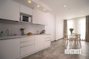 2-к квартира, посуточно, 65м2, 1/1 этаж