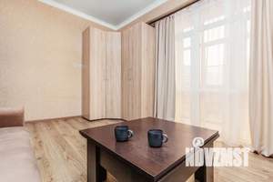 2-к квартира, посуточно, 49м2, 5/7 этаж