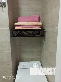 1-к квартира, посуточно, 35м2, 4/10 этаж