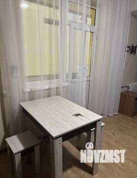 Студия квартира, на длительный срок, 20м2, 3/3 этаж