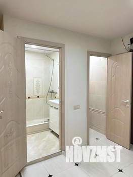 2-к квартира, посуточно, 58м2, 1/1 этаж