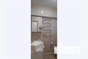 1-к квартира, посуточно, 25м2, 10/13 этаж