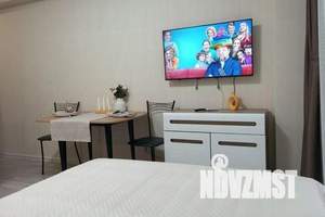 1-к квартира, посуточно, 24м2, 5/13 этаж