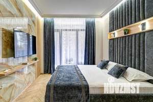 1-к квартира, посуточно, 21м2, 1/1 этаж