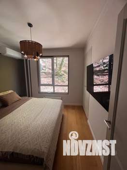 2-к квартира, посуточно, 61м2, 2/4 этаж