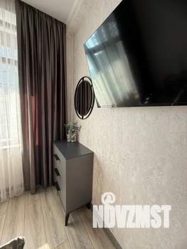 1-к квартира, посуточно, 35м2, 2/3 этаж