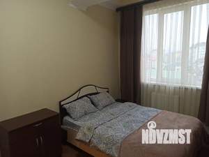 2-к квартира, посуточно, 40м2, 6/7 этаж