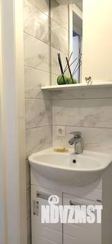 1-к квартира, на длительный срок, 18м2, 3/6 этаж