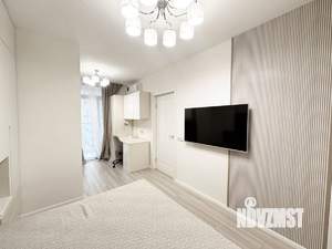 2-к квартира, на длительный срок, 40м2, 12/19 этаж