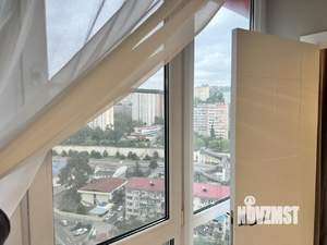 2-к квартира, на длительный срок, 37м2, 17/26 этаж