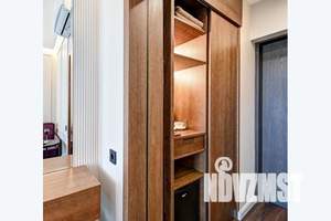 1-к квартира, посуточно, 21м2, 6/8 этаж