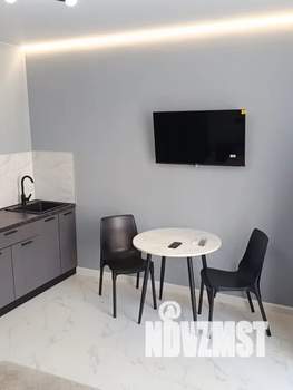 Студия квартира, посуточно, 23м2, 1/4 этаж