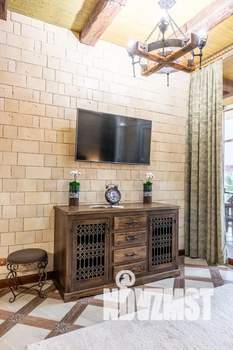 3-к квартира, посуточно, 73м2, 2/4 этаж