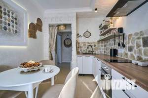 2-к квартира, посуточно, 56м2, 1/1 этаж