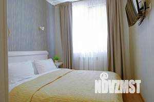 2-к квартира, посуточно, 53м2, 1/5 этаж