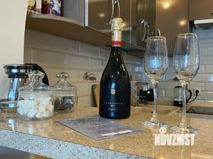 3-к квартира, на длительный срок, 76м2, 1/23 этаж