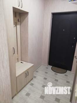 Студия квартира, посуточно, 30м2, 10/17 этаж