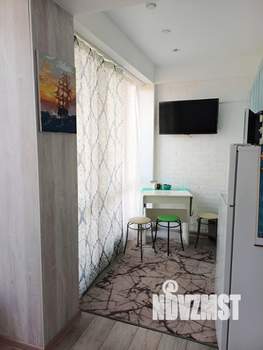 Студия квартира, на длительный срок, 24м2, 5/6 этаж